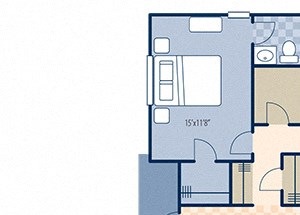 Capehart 2x1_5 1151 classic